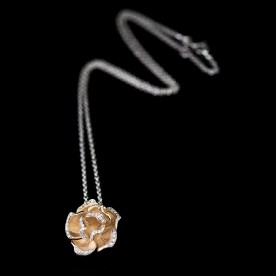 Annamaria Cammilli - Rose Necklace